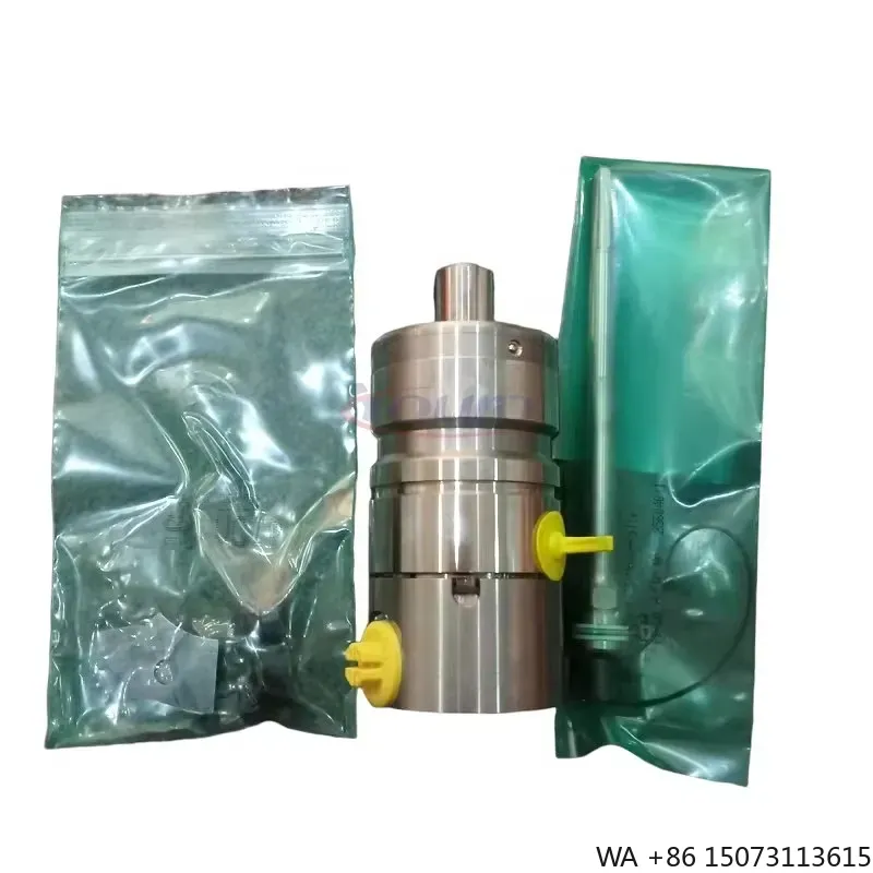 Cnc Spindle Motor - New Original OTT-JAKOB Rotary Union with