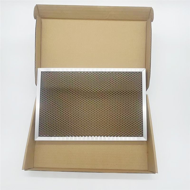 RABIT AS59For Laser For Engrav - Honeycomb Laser Bed ulasan dan harga