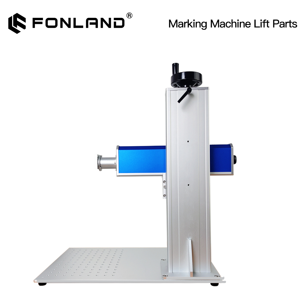 Rayucs MAX JPT Laser Marking M - Industrial Laser Engraver ulasan dan harga
