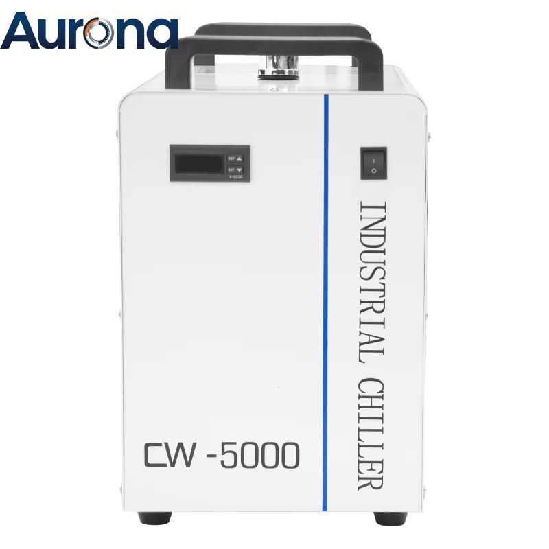 【Industrial】SIHAO Industrial W - Laser Industrial Chiller ulasan dan harga