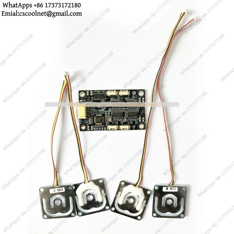 Original Auto-Leveling Kit Str - Creality Printer Ender 3 ulasan dan harga