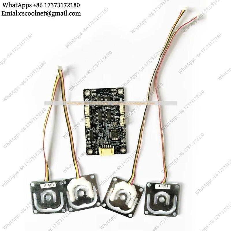 Original Auto-Leveling Kit Str - Creality Printer Ender 3 ulasan dan harga