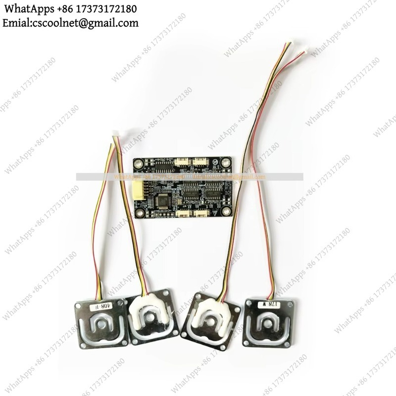 Original Auto-Leveling Kit Str - Creality Printer Ender 3 ulasan dan harga