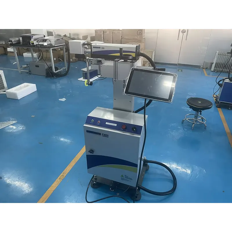 for Stainless Steel Color Prin - Industrial Laser Price ulasan dan harga