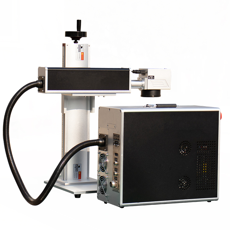 3D Mop Color 20W 30W 50W 60W G - Laser Marking Machine ulasan dan harga