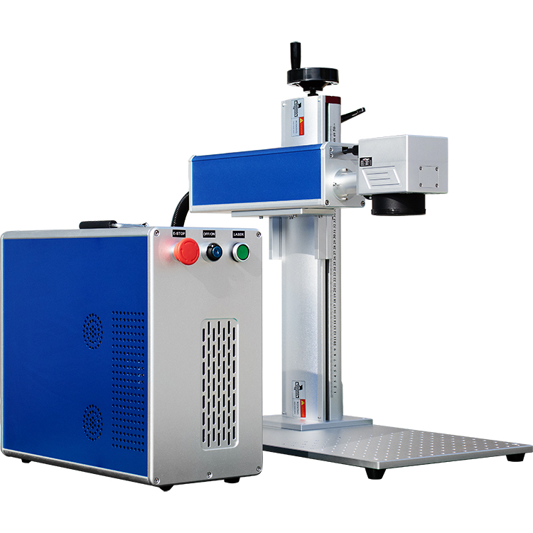 3D Mop Color 20W 30W 50W 60W G - Laser Marking Machine ulasan dan harga