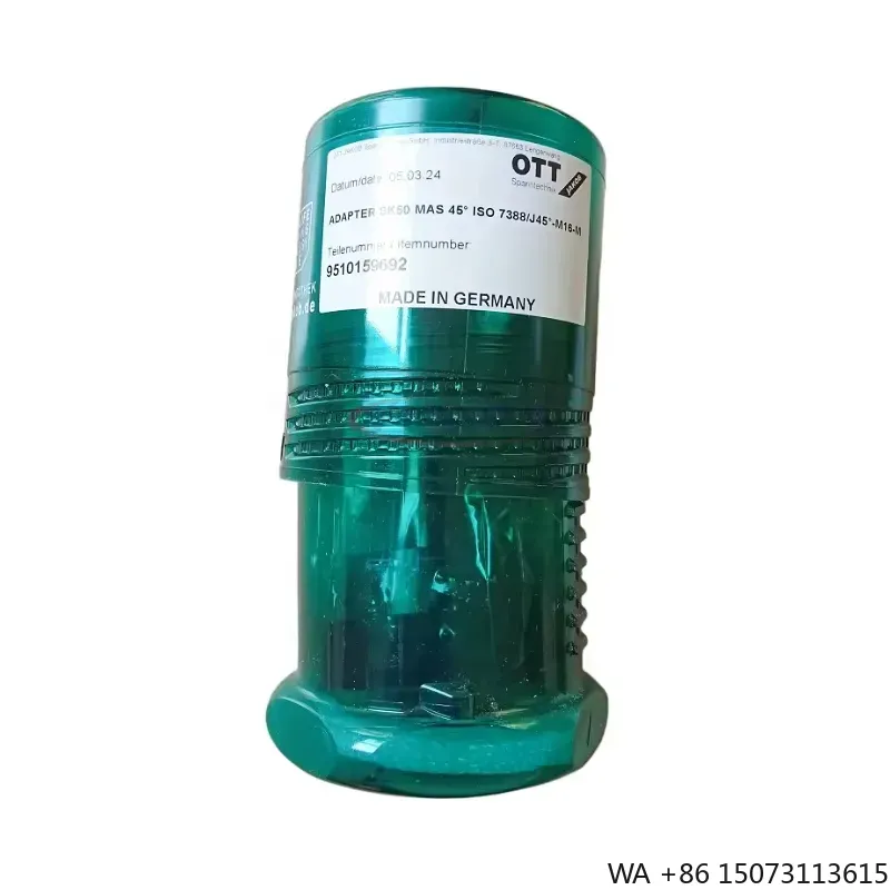 New Original OTT-JAKOB Spindle - Cnc Spindle Motor ulasan dan harga