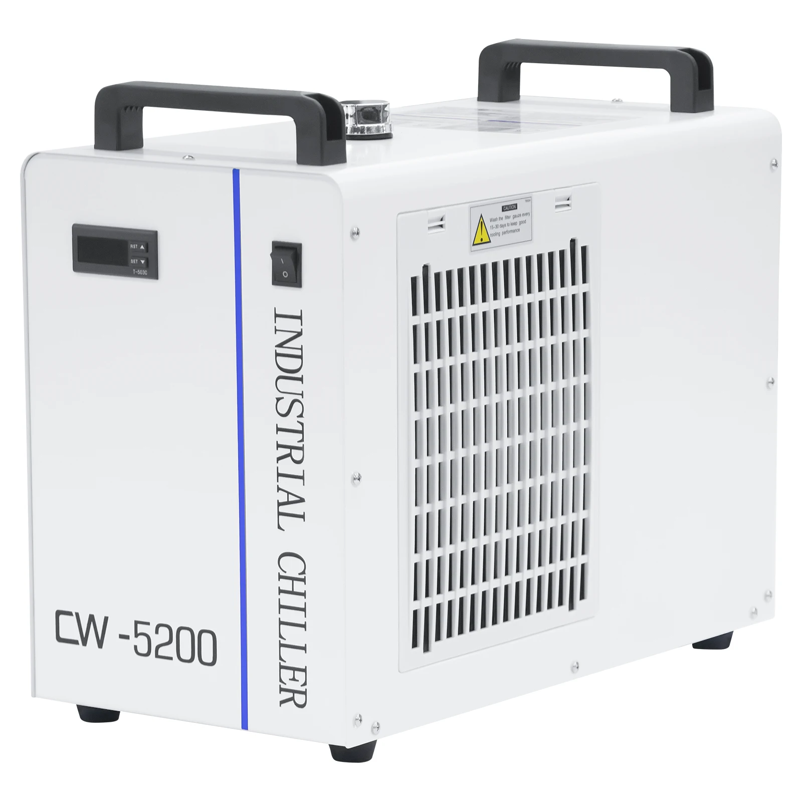 CNC Laser Engraving Machine CW - Industrial Laser Engraver ulasan dan harga