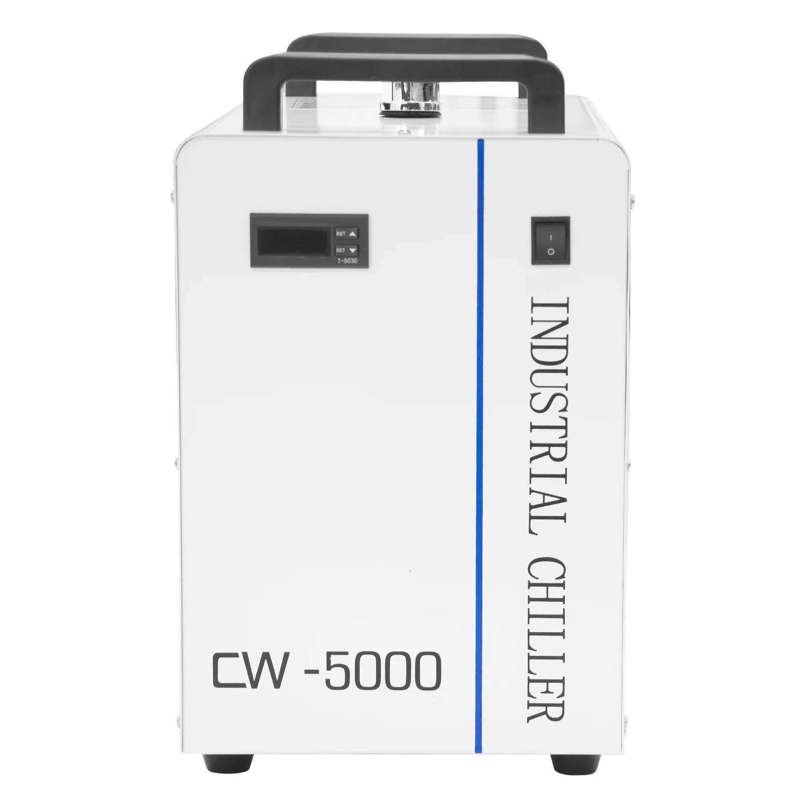 CNC Laser Engraving Machine CW - Industrial Laser Engraver ulasan dan harga