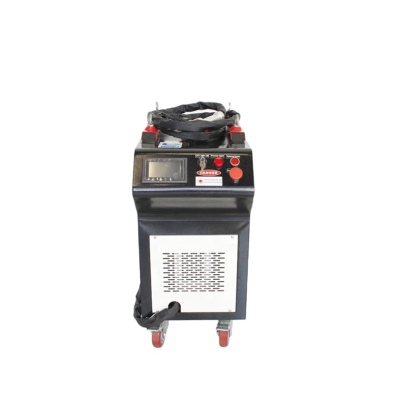 200w 300w 500w Cl1000 Industri - Industrial Laser Price ulasan dan harga