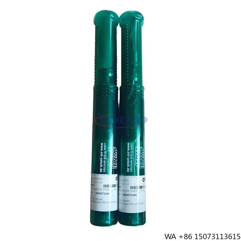 New Original for OTT-JAKOB 95. - Cnc Spindle Motor ulasan dan harga