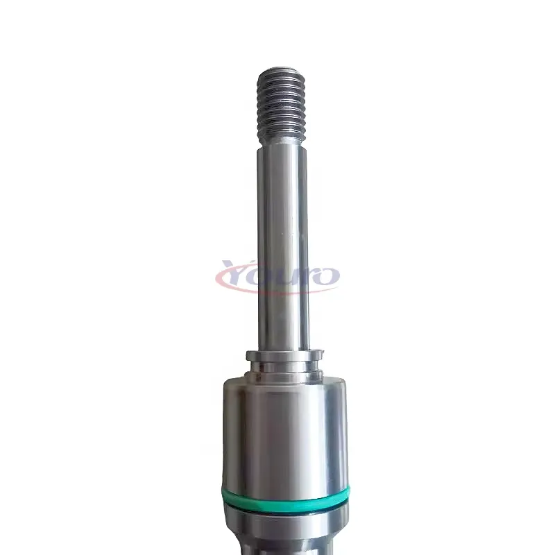 New Original for OTT-JAKOB 95. - Cnc Spindle Motor ulasan dan harga