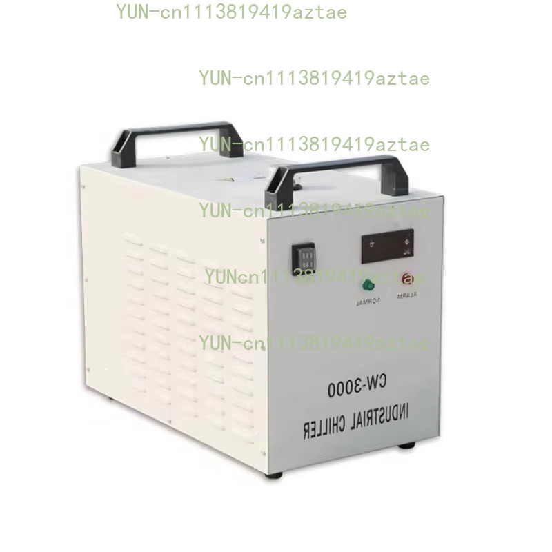 Industrial Water Chiller CW-30 - Laser Industrial Chiller ulasan dan harga