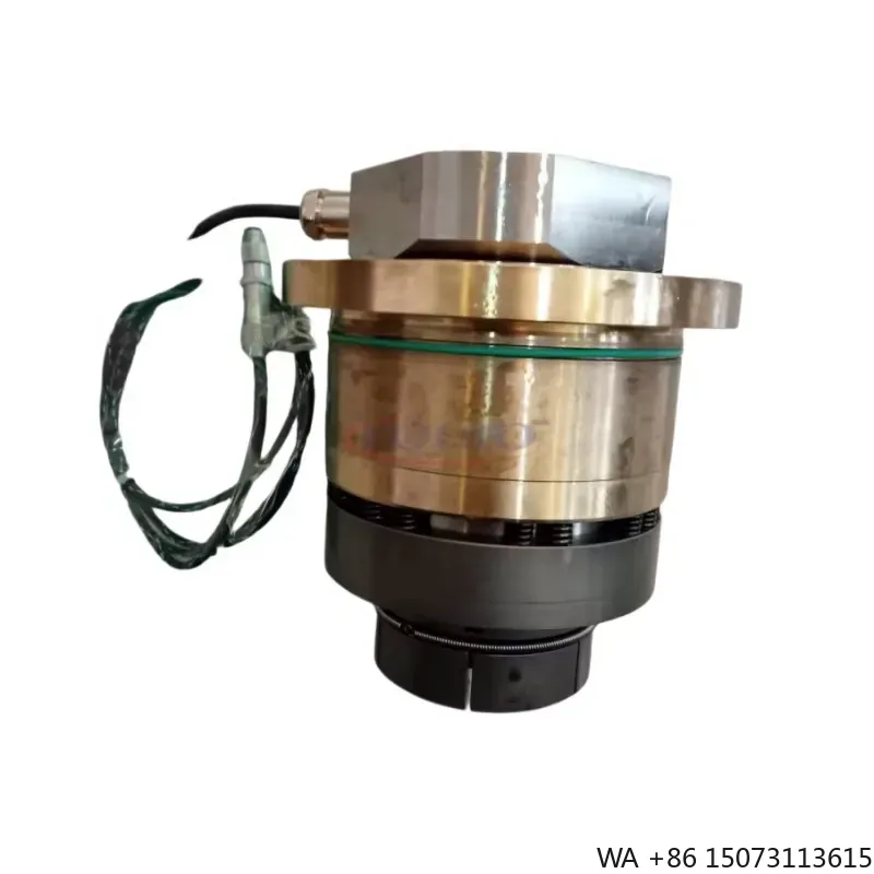 New Original for OTT-JAKOB Unc - Cnc Spindle Motor ulasan dan harga