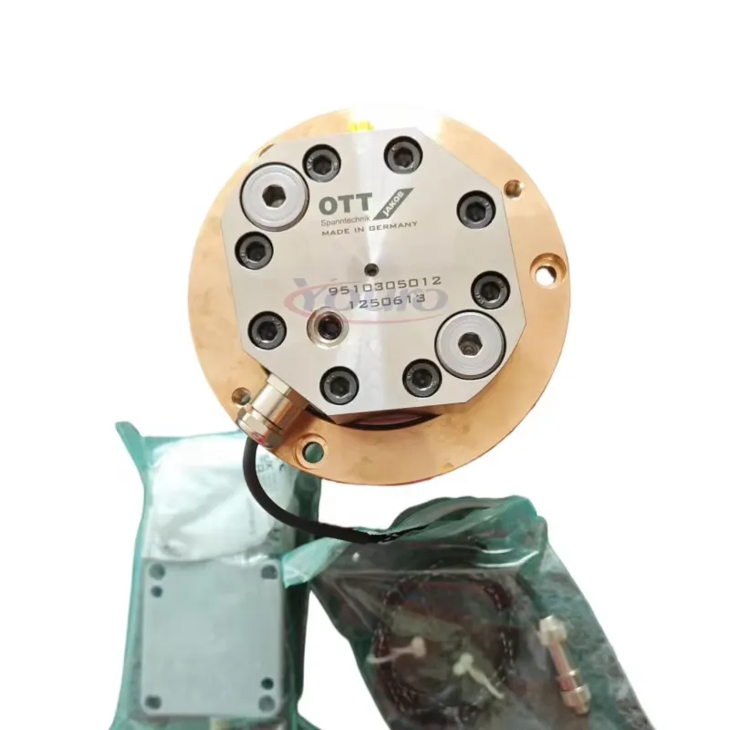 New Original for OTT-JAKOB Unc - Cnc Spindle Motor ulasan dan harga