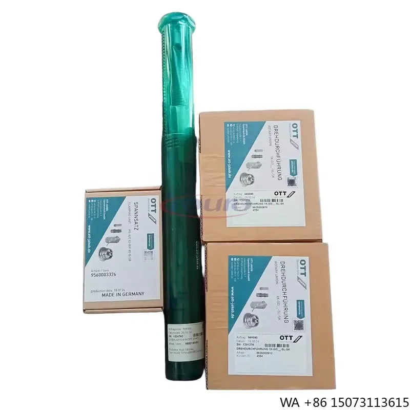 New Original for OTT-JAKOB 95. - Cnc Spindle Motor ulasan dan harga