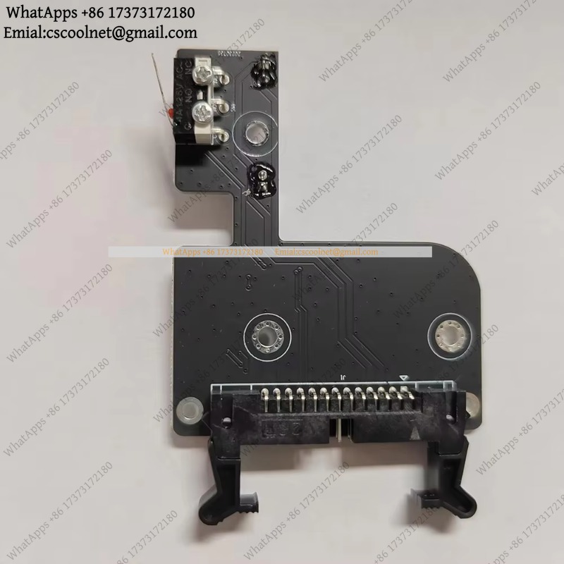 JS02 for Creality Original PCB - Creality Printer Ender 3 ulasan dan harga