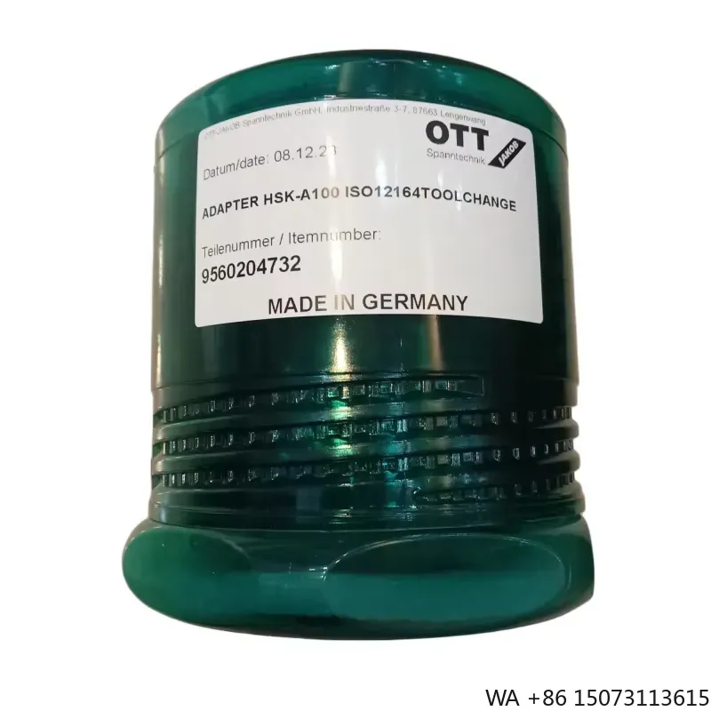 High Accuracy Coupling for OTT - Cnc Spindle Motor ulasan dan harga
