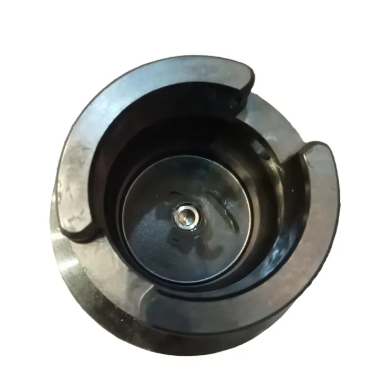 High Accuracy Coupling for OTT - Cnc Spindle Motor ulasan dan harga