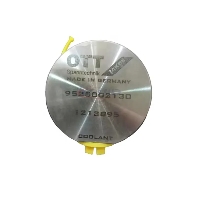 New Original OTT-JAKOB Rotary  - Cnc Spindle Motor ulasan dan harga