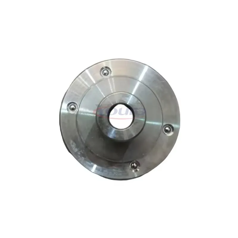 New Original OTT-JAKOB Rotary  - Cnc Spindle Motor ulasan dan harga
