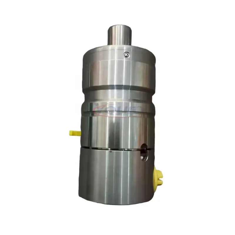 New Original OTT-JAKOB Rotary  - Cnc Spindle Motor ulasan dan harga