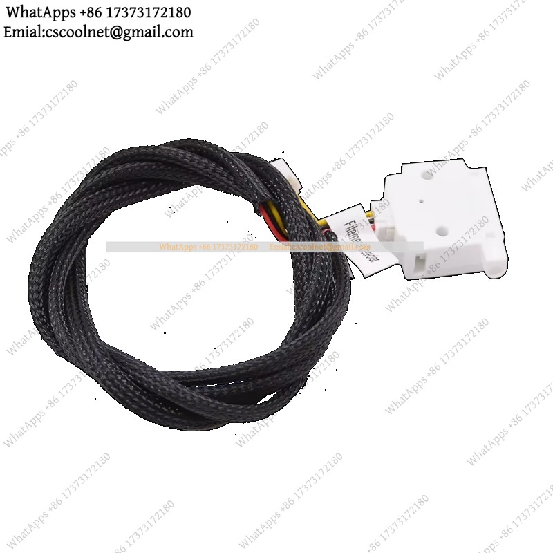 JS02 3D Printer Filament Break - Creality Printer Ender 3 ulasan dan harga