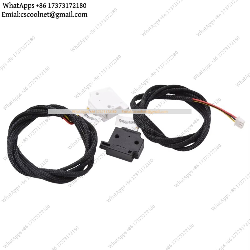 JS02 3D Printer Filament Break - Creality Printer Ender 3 ulasan dan harga